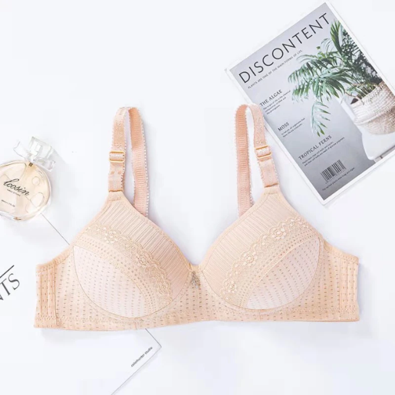 Plus Size Push Up Bra 36-46 - Wireless Padded Bralette Sexy Comfort Lingerie A/B Cup
Plus Size Push Up Bra 36-46 - Wireless Padded Bralette Sexy Comfort Lingerie A/B Cup