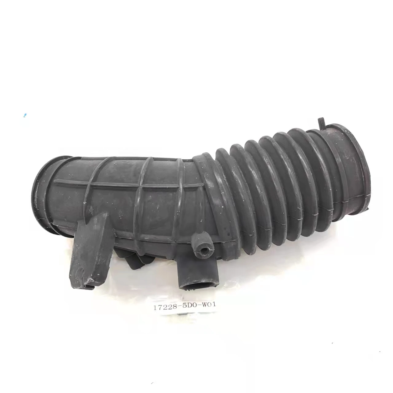 1pc New Engine Air Intake Pipe for Honda- Accord CR1 2.0L 2014year 17228-5D0-W00 Car Accessories
1pc New Engine Air Intake Pipe for Honda- Accord CR1 2.0L 2014year 17228-5D0-W00 Car Accessories