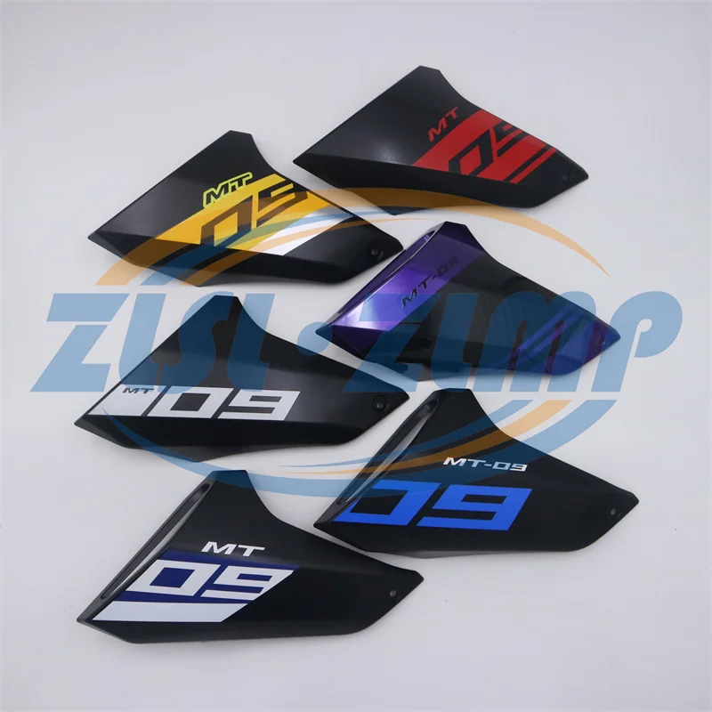 For YAMAHA MT-09 Motorcycle Side Tank Fairing Air Intake Cover Panel For Yamaha MT09 FZ09 FZ-09 MT-09 2014 2015 2016
For YAMAHA MT-09 Motorcycle Side Tank Fairing Air Intake Cover Panel For Yamaha MT09 FZ09 FZ-09 MT-09 2014 2015 2016