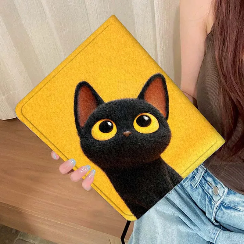 Cat Dog Art Cute Cartoon For Lenovo Xiaoxin Pad Pro GT plus 8.8 11 10.6 Y700 Y900 Go 8.8 Tab K11 10 P11 Soft Tablet Case
Cat Dog Art Cute Cartoon For Lenovo Xiaoxin Pad Pro GT plus 8.8 11 10.6 Y700 Y900 Go 8.8 Tab K11 10 P11 Soft Tablet Case