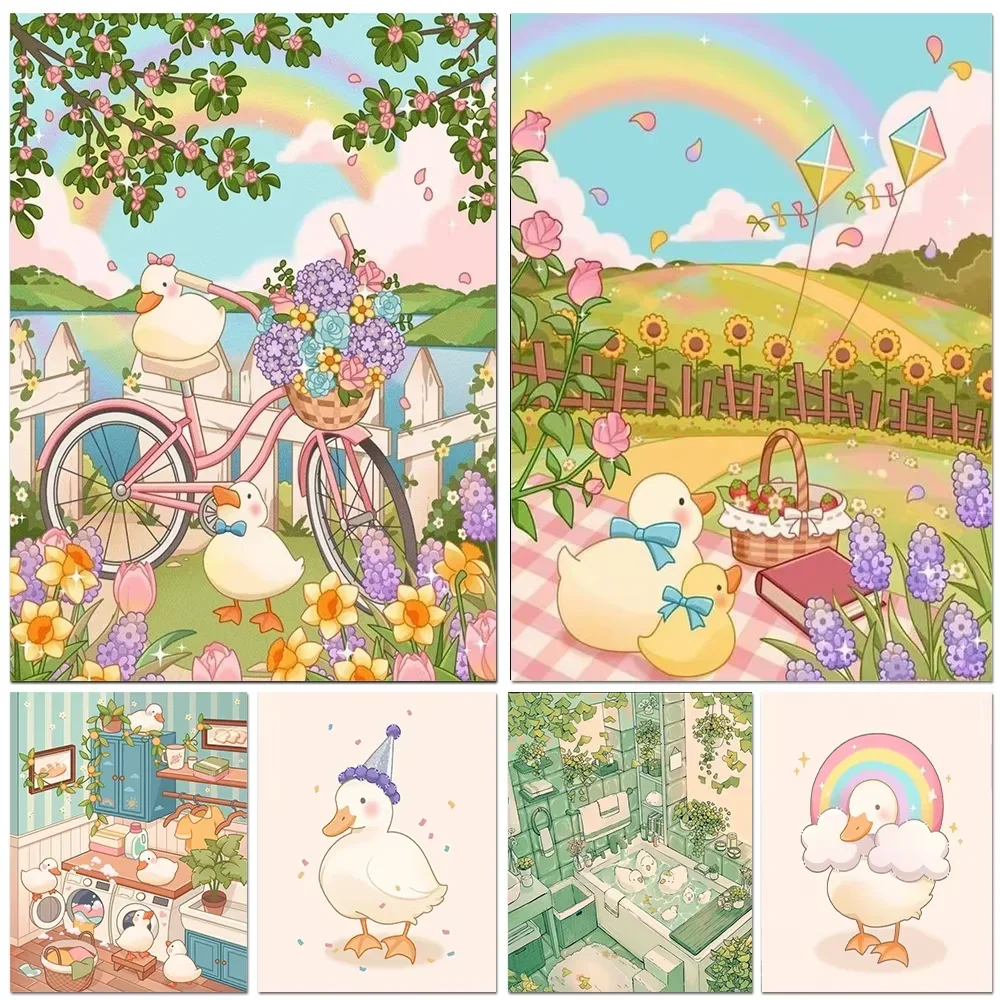Jigsaw Puzzles for Adults - Cute Duckling- Jigsaw Puzzle Home Decor Adults Puzzle Games Family Fun Puzzle
Jigsaw Puzzles for Adults - Cute Duckling- Jigsaw Puzzle Home Decor Adults Puzzle Games Family Fun Puzzle