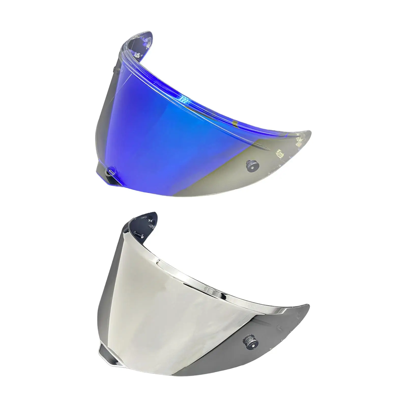 Motorcycle Helmet Shield Helmet Lens Scratch Resistant Protector Helmet Visor Motorbike Accessories Replacement Part for Summer
Motorcycle Helmet Shield Helmet Lens Scratch Resistant Protector Helmet Visor Motorbike Accessories Replacement Part for Summer
