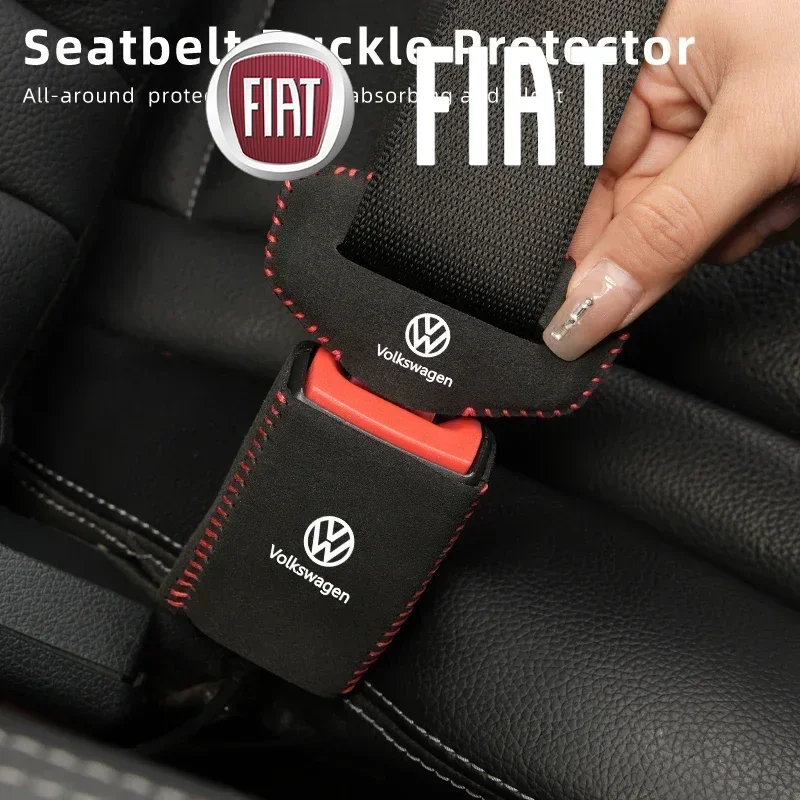 Car Seat Belt Buckle Clip Protector Cover Accessories For Volkswagen VW Scirocco Jetta Beetle Golf Passat Polo Tiguan Sharan CC
Car Seat Belt Buckle Clip Protector Cover Accessories For Volkswagen VW Scirocco Jetta Beetle Golf Passat Polo Tiguan Sharan CC