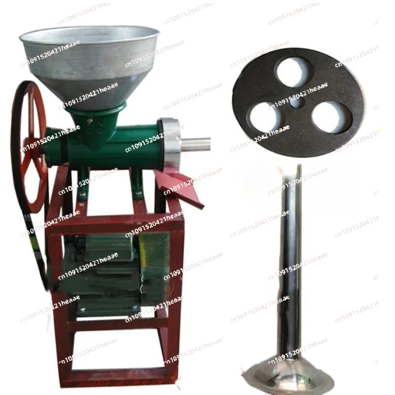 Suitable for Making Machine Chicken Fish Bone Meat Grinder and Sausage Filling Machine
Suitable for Making Machine Chicken Fish Bone Meat Grinder and Sausage Filling Machine
