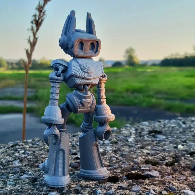 Flexbot Pro -Seamless Flexible Robots with Unmatched Agility& Cutting-Edge Tech Integration -Revolutionizing Industries
Flexbot Pro -Seamless Flexible Robots with Unmatched Agility& Cutting-Edge Tech Integration -Revolutionizing Industries