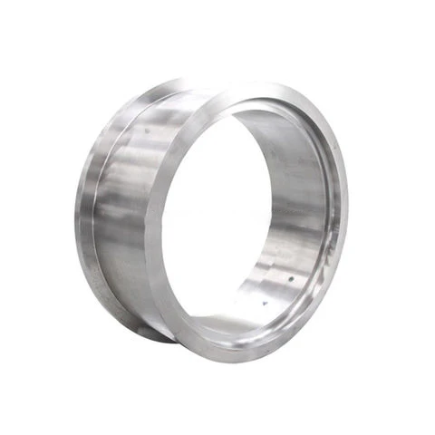 Factory Manufacturer Custom Forging Services Ring Forgings for Improved Sealing
Factory Manufacturer Custom Forging Services Ring Forgings for Improved Sealing