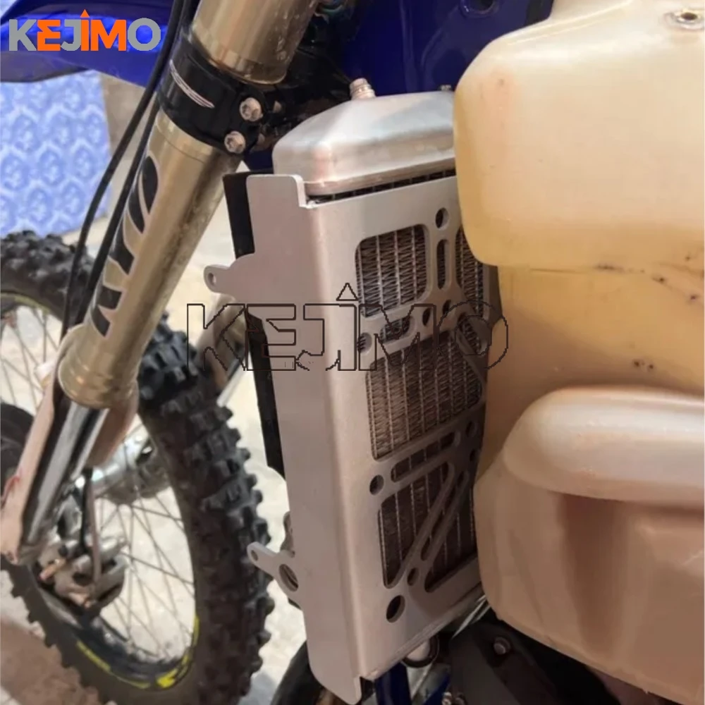 2024 FOR Sherco SE250 SE300 2T SEF250 SEF300 4T Radiator Grille Guard Cover SE SEF 250 300 2T 4T 2018 2019 2020 2021 2022 2023
2024 FOR Sherco SE250 SE300 2T SEF250 SEF300 4T Radiator Grille Guard Cover SE SEF 250 300 2T 4T 2018 2019 2020 2021 2022 2023