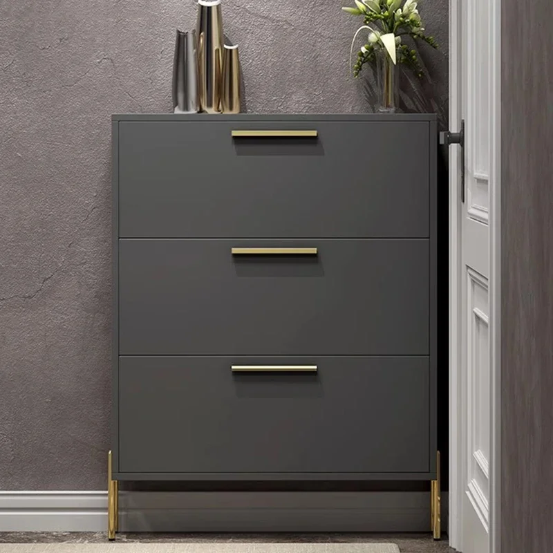 Portable Storag Contain Shoe Cabinets Multilayer Nordic Hallway Entryway Shoe Rack Black Space Saving Meuble Entryway Furniture
Portable Storag Contain Shoe Cabinets Multilayer Nordic Hallway Entryway Shoe Rack Black Space Saving Meuble Entryway Furniture
