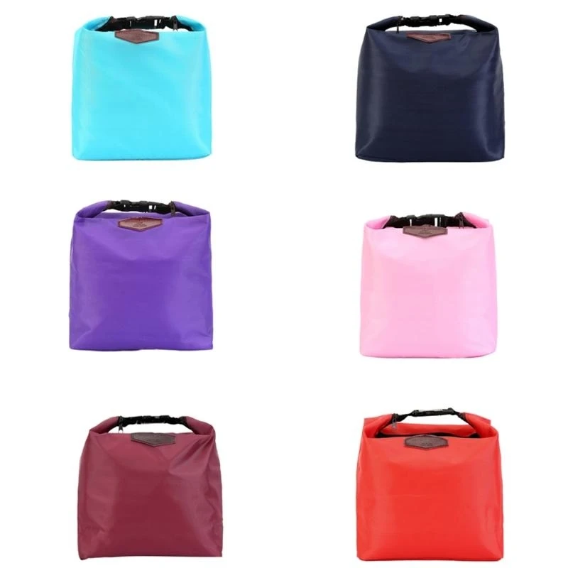 A3PE Thermal Insulated Lunch Pouches Zippered Small Cooling Bag Waterproof Nylon Storage Bag for Office School Picnics
A3PE Thermal Insulated Lunch Pouches Zippered Small Cooling Bag Waterproof Nylon Storage Bag for Office School Picnics