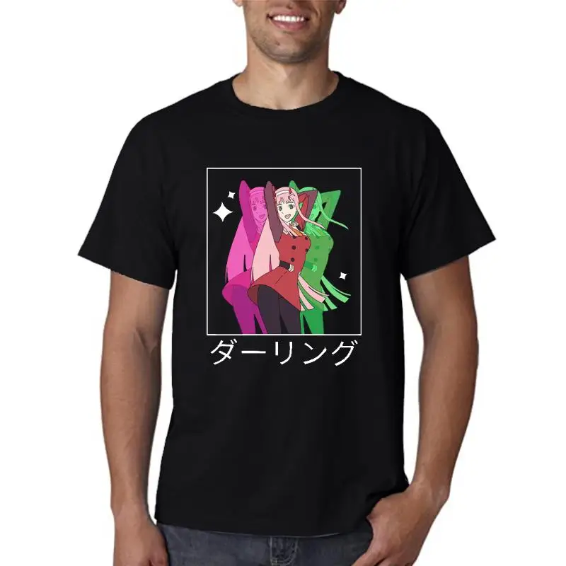Oversized Women T Shirts Zero Two Print Loose Harajuku Anime Clothes Short Sleeve T Shirts Fashion Summer Female O Neck Tshirts
Oversized Women T Shirts Zero Two Print Loose Harajuku Anime Clothes Short Sleeve T Shirts Fashion Summer Female O Neck Tshirts