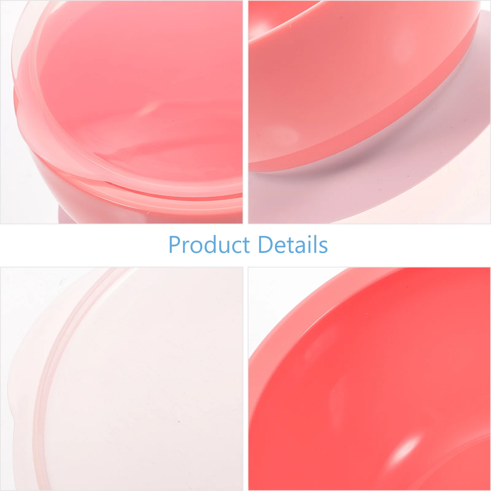 Baby With Suction Silicone Toddler Plate Food Grade Kids Bowl Feeding Dish Suction Bowl Mealtime Independence
Baby With Suction Silicone Toddler Plate Food Grade Kids Bowl Feeding Dish Suction Bowl Mealtime Independence