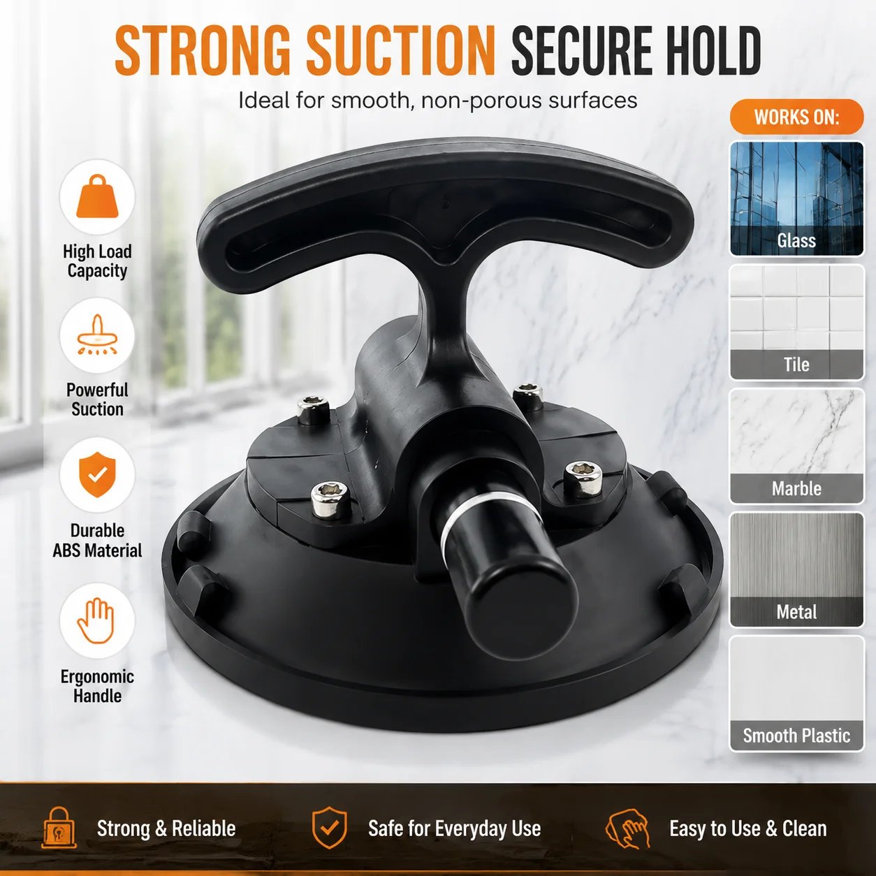 Car Dent Repair Tool Suction Cup Holder Repair Quick Dent Removal Handle For Car Dent Repair Screen Glass Tiles And Objects
Car Dent Repair Tool Suction Cup Holder Repair Quick Dent Removal Handle For Car Dent Repair Screen Glass Tiles And Objects