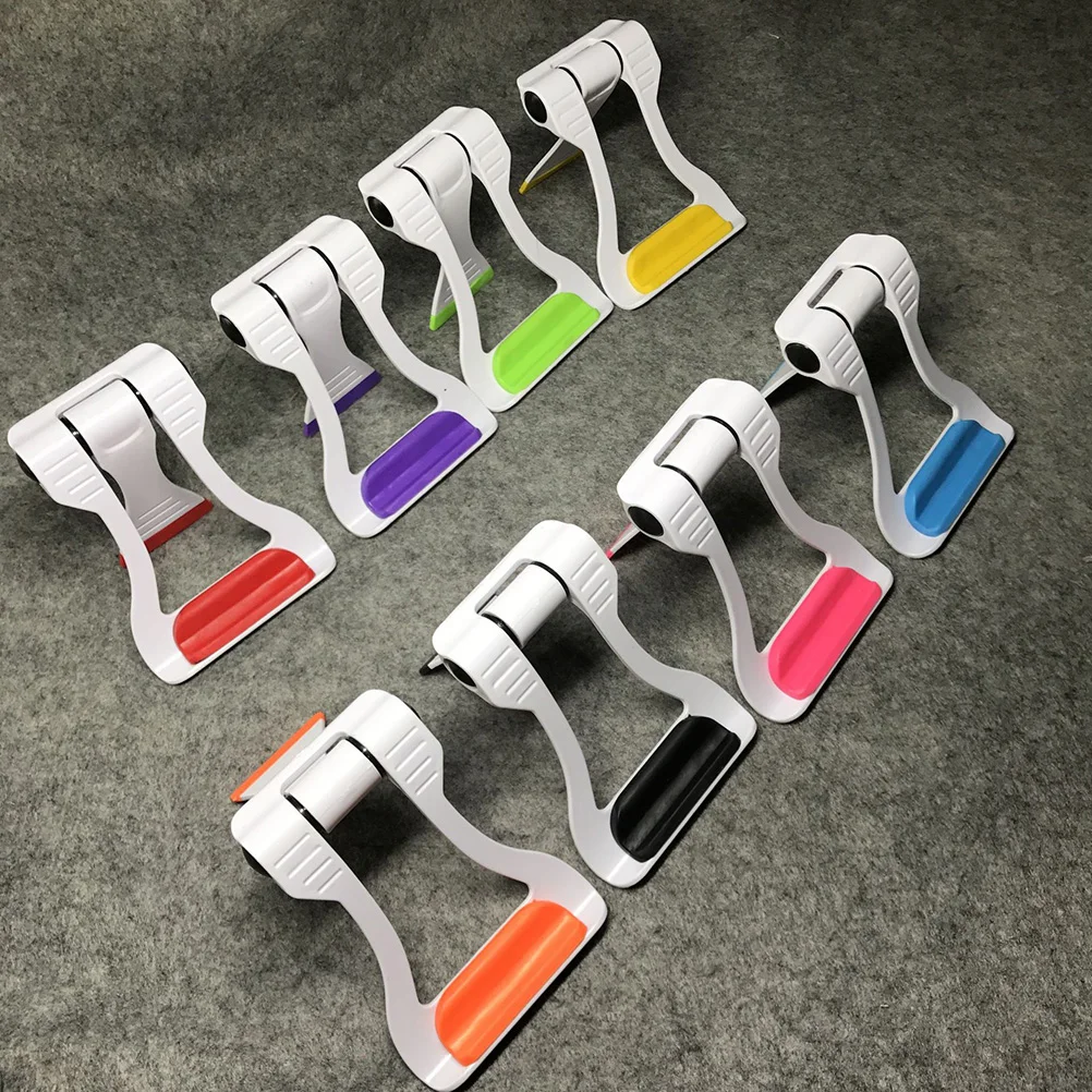 3 Pcs Mobile Phone Holder for Cell Adjustable Stand Tablet Support Foldable Desktop Bracket
3 Pcs Mobile Phone Holder for Cell Adjustable Stand Tablet Support Foldable Desktop Bracket