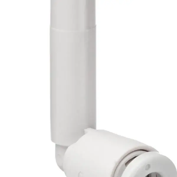 1 шт. Kq2l06-10a фитинг для трубки Push-to-connecwbrt, уменьшающий колено 90 градусов
1 шт. Kq2l06-10a фитинг для трубки Push-to-connecwbrt, уменьшающий колено 90 градусов