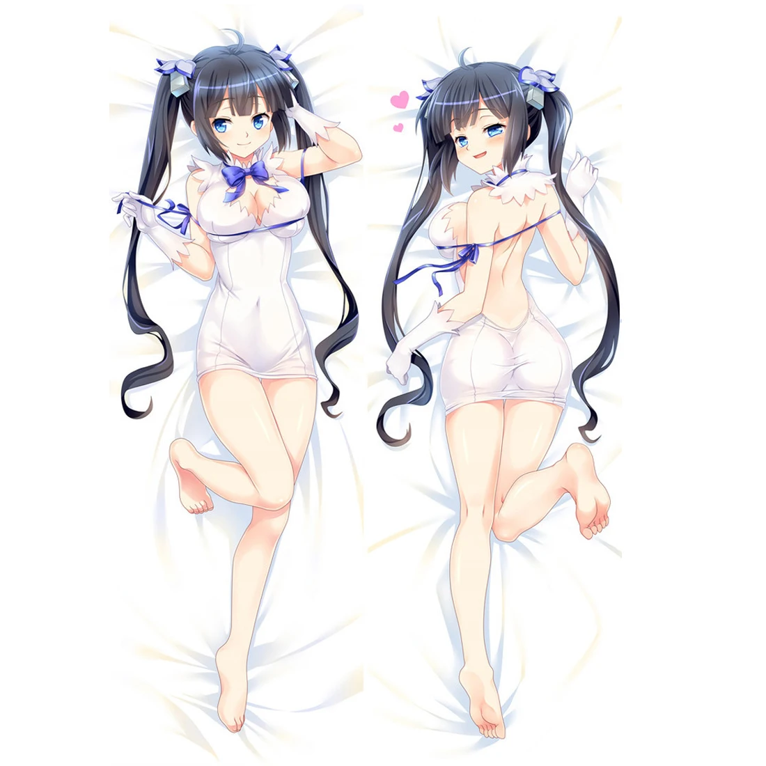 Чехол-наволочка для подушки в стиле японского аниме, Hestia Danmachi Otaku Dakimakura, для обнимания
Чехол-наволочка для подушки в стиле японского аниме, Hestia Danmachi Otaku Dakimakura, для обнимания