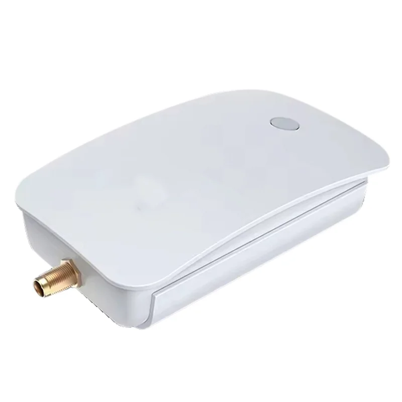 【Livraison Rapide】2X HT-M7603 Внутренний шлюз Lora Маршрутизатор Lorawan Ethernet Wi-Fi Шлюз с поддержкой Wi-Fi и Ethernet 868 МГц ЕС Pl
【Livraison Rapide】2X HT-M7603 Внутренний шлюз Lora Маршрутизатор Lorawan Ethernet Wi-Fi Шлюз с поддержкой Wi-Fi и Ethernet 868 МГц ЕС Pl