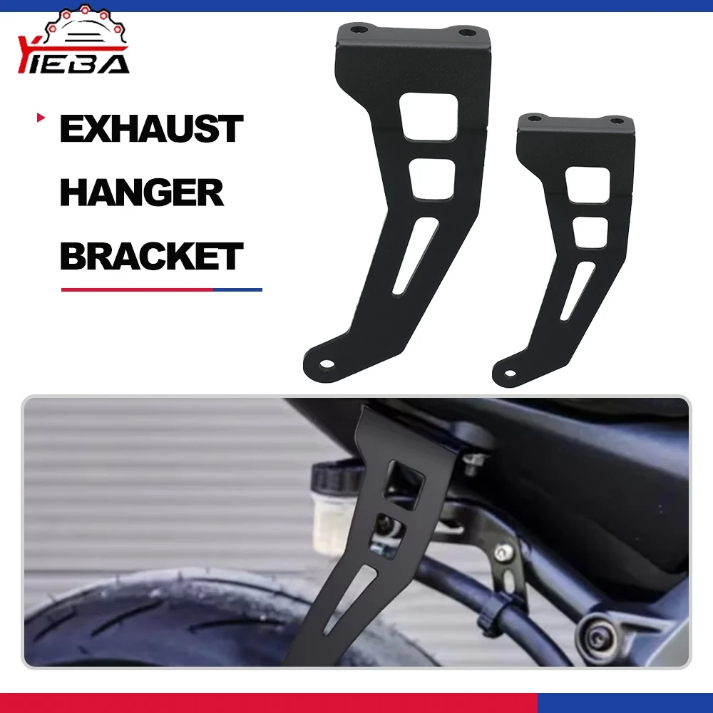 2022 2023 2024 2025 Motorcycle Exhaust Holder Hanger Bracket Muffler Support For Yamaha YZF R7 YZFR7 2021 Aluminium
2022 2023 2024 2025 Motorcycle Exhaust Holder Hanger Bracket Muffler Support For Yamaha YZF R7 YZFR7 2021 Aluminium