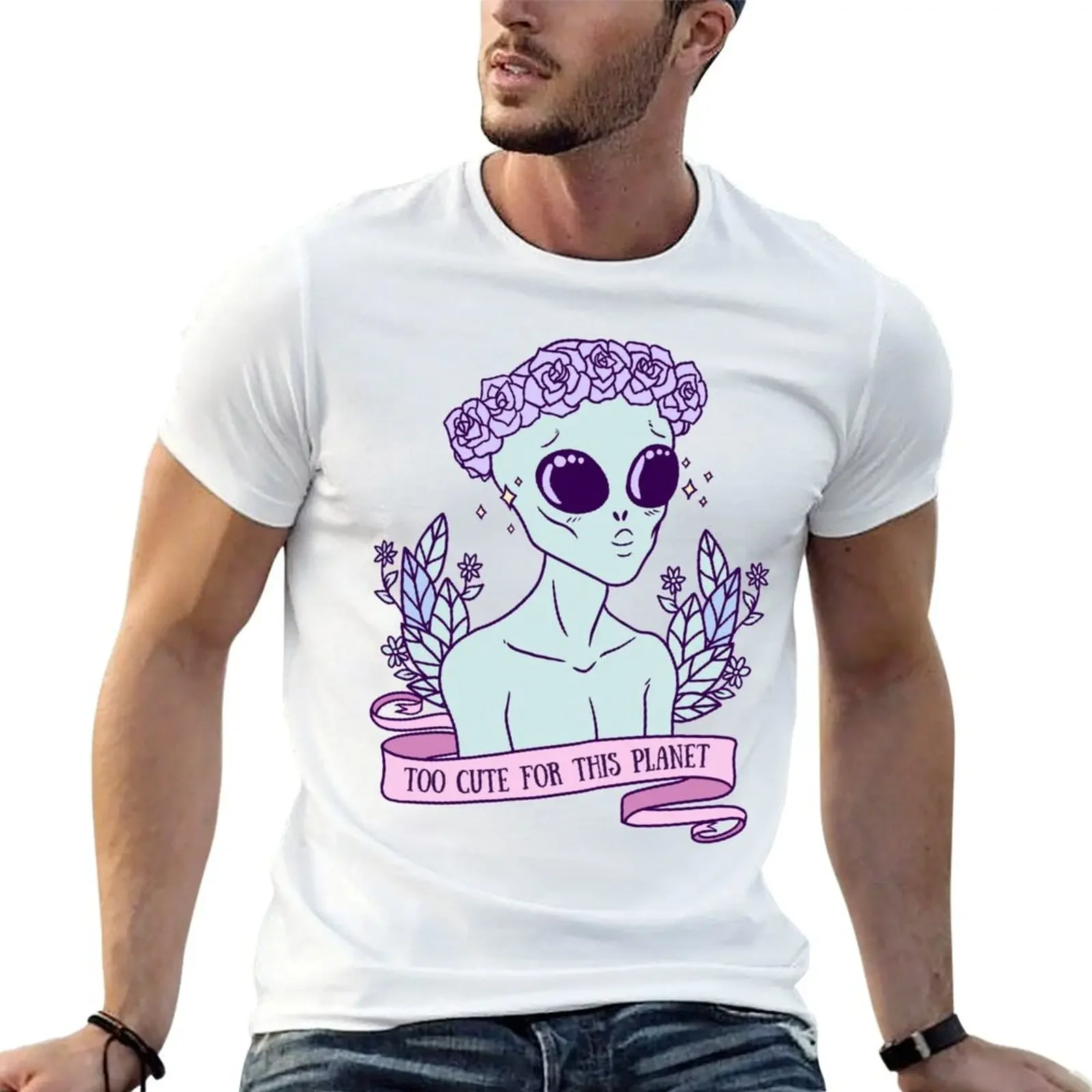 Too Cute For This Planet T-Shirt vintage anime shirt Louboutins vintage t shirts mens vintage t shirts
Too Cute For This Planet T-Shirt vintage anime shirt Louboutins vintage t shirts mens vintage t shirts