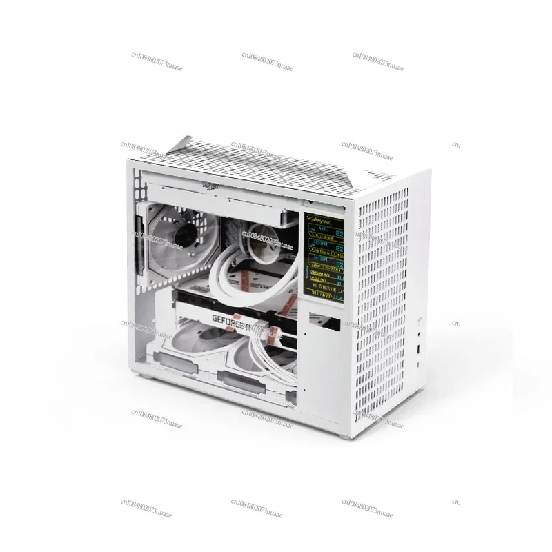 N20 portable portable mini large power supply mATX/ITX small 240 water-cooled main box non-E90PROZ20
N20 portable portable mini large power supply mATX/ITX small 240 water-cooled main box non-E90PROZ20