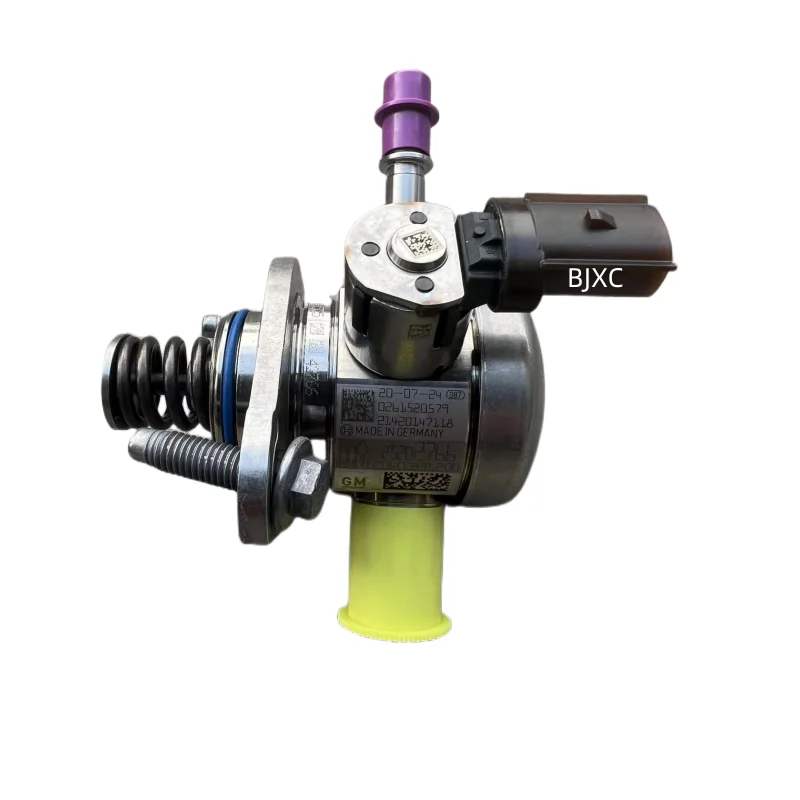 Automotive Parts Fuel Pump LTG OEM 25202766 12691212 28289956 for Chevrolet Equinox
Automotive Parts Fuel Pump LTG OEM 25202766 12691212 28289956 for Chevrolet Equinox
