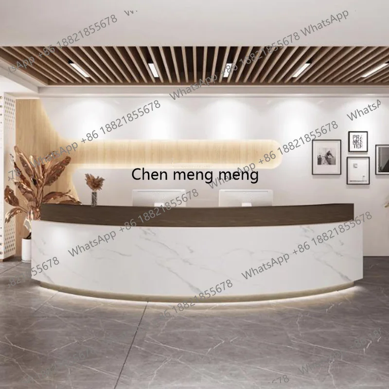 Commercial Furniture Reception Desks Curved Drawer Company Reception Desks Organizers Display Mostrador Commercial Furniture
Commercial Furniture Reception Desks Curved Drawer Company Reception Desks Organizers Display Mostrador Commercial Furniture