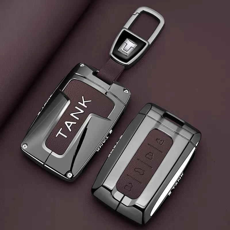 Suitable for Tank 300 Keyset New 400 Three Five Hundred 500hi4t High end 700 Car Protective Shell Buckle for Men and Women
Suitable for Tank 300 Keyset New 400 Three Five Hundred 500hi4t High end 700 Car Protective Shell Buckle for Men and Women