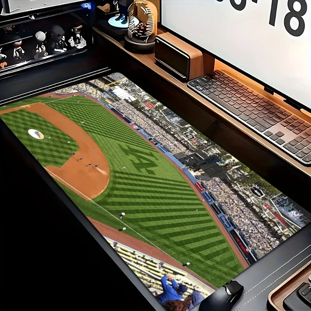 The outfield stands of the Los Angeles Stadium alfombrillas para escritorio tapis de souris mouse pad grande tapis de souris xxl
The outfield stands of the Los Angeles Stadium alfombrillas para escritorio tapis de souris mouse pad grande tapis de souris xxl