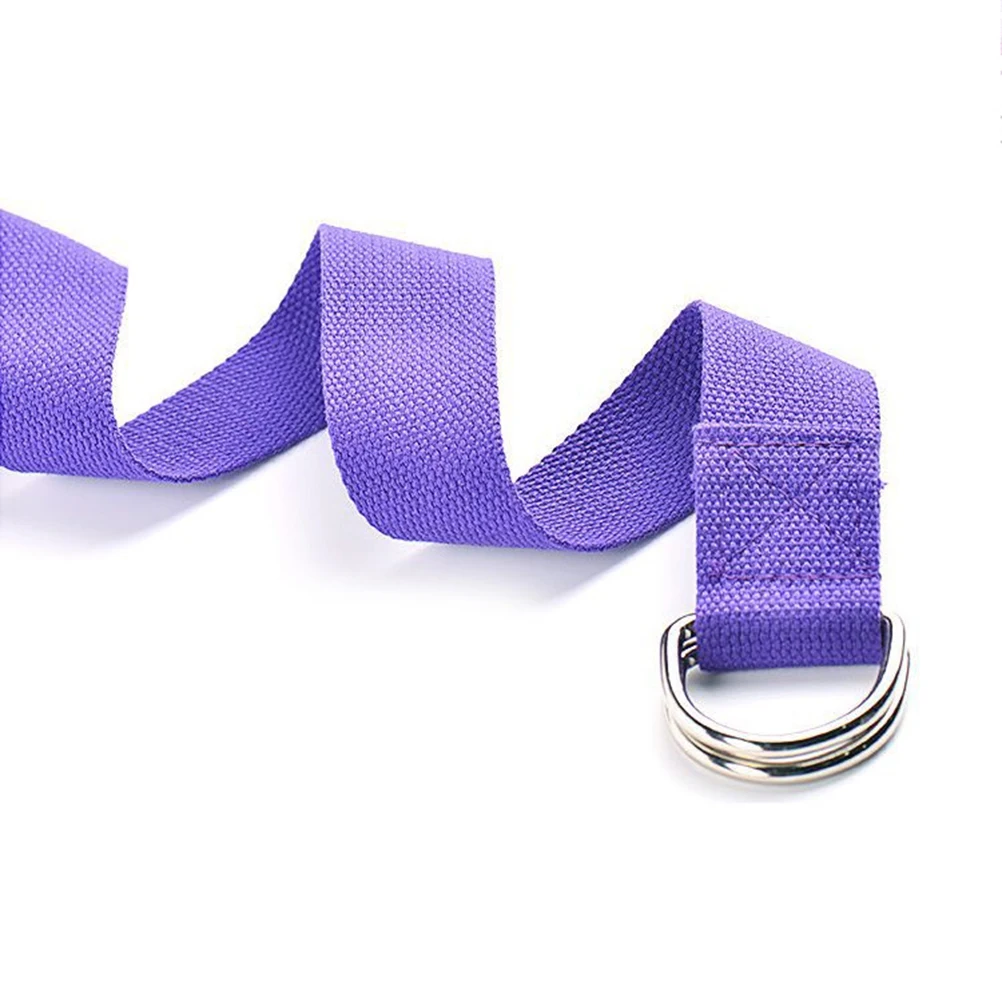 2Pcs Yoga Stretching Belt Exercise Straps Elastic Bands Sports Fitness Lightweight Durable Polyester Perfect for Yoga Daily
2Pcs Yoga Stretching Belt Exercise Straps Elastic Bands Sports Fitness Lightweight Durable Polyester Perfect for Yoga Daily