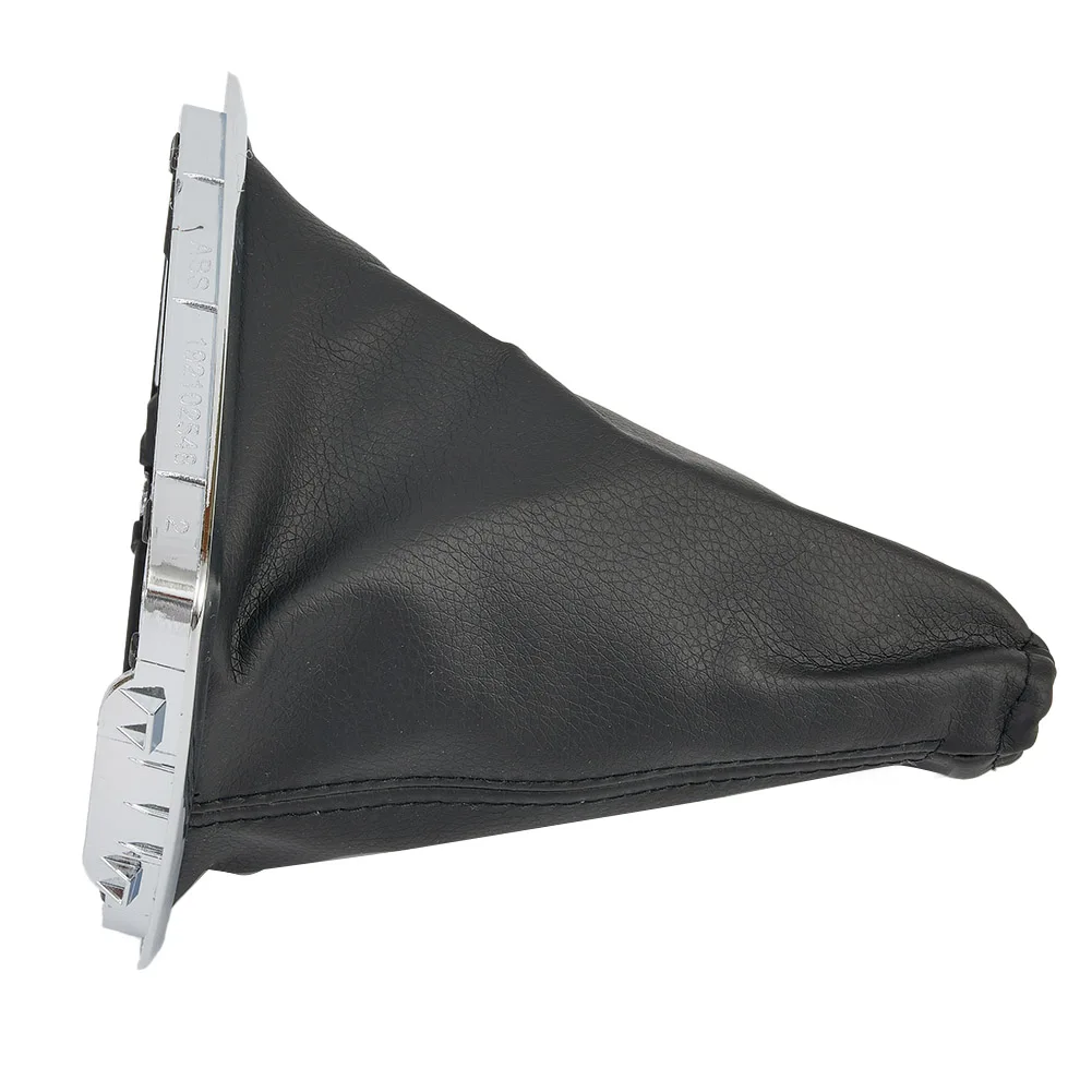 1x Gear Shift Lever Cover And Frame Car Gear Stick Gaiter Boot PU Leather Dust Cover For Ford Focus 05-2012 Excellent Dustproof
1x Gear Shift Lever Cover And Frame Car Gear Stick Gaiter Boot PU Leather Dust Cover For Ford Focus 05-2012 Excellent Dustproof