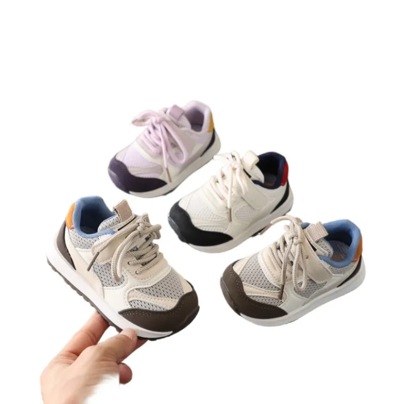 2026, весенне-осенняя новая детская коричневая спортивная обувь для девочек, обувь Форрест Гамп для мальчиков, нескользящие повседневные кроссовки, размер 21-30
2026, весенне-осенняя новая детская коричневая спортивная обувь для девочек, обувь Форрест Гамп для мальчиков, нескользящие повседневные кроссовки, размер 21-30