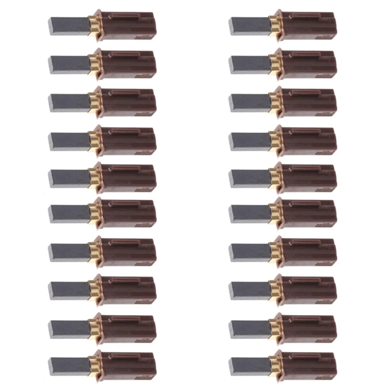 AF89-Electric Vacuum Motor Carbon Brush 2311480 333261 33326-1 For Ametek Lamb Vacuum Motor Tools Mar
AF89-Electric Vacuum Motor Carbon Brush 2311480 333261 33326-1 For Ametek Lamb Vacuum Motor Tools Mar