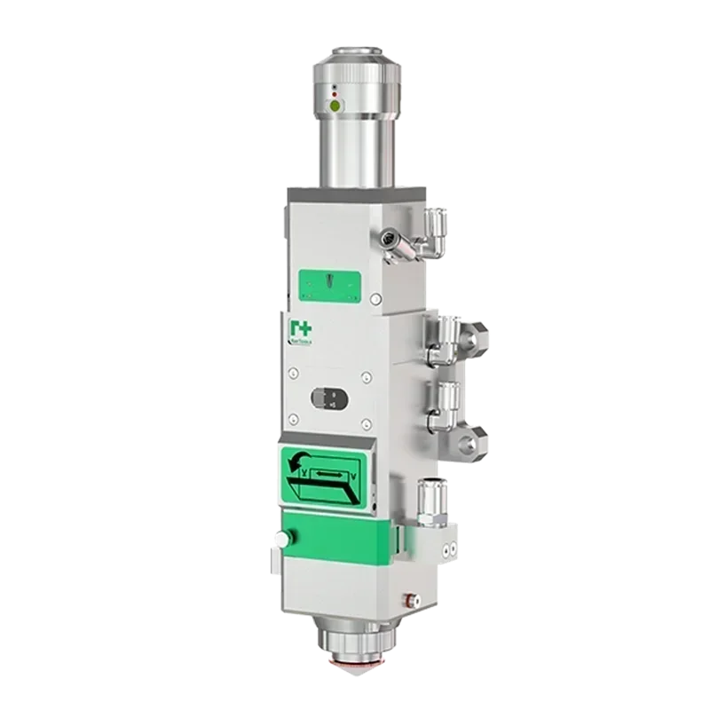 Fiber Cutting Head 3.3KW BT240S BM110 BM111 Compatible High Precision Laser Cutting Head for Industrial Use
Fiber Cutting Head 3.3KW BT240S BM110 BM111 Compatible High Precision Laser Cutting Head for Industrial Use