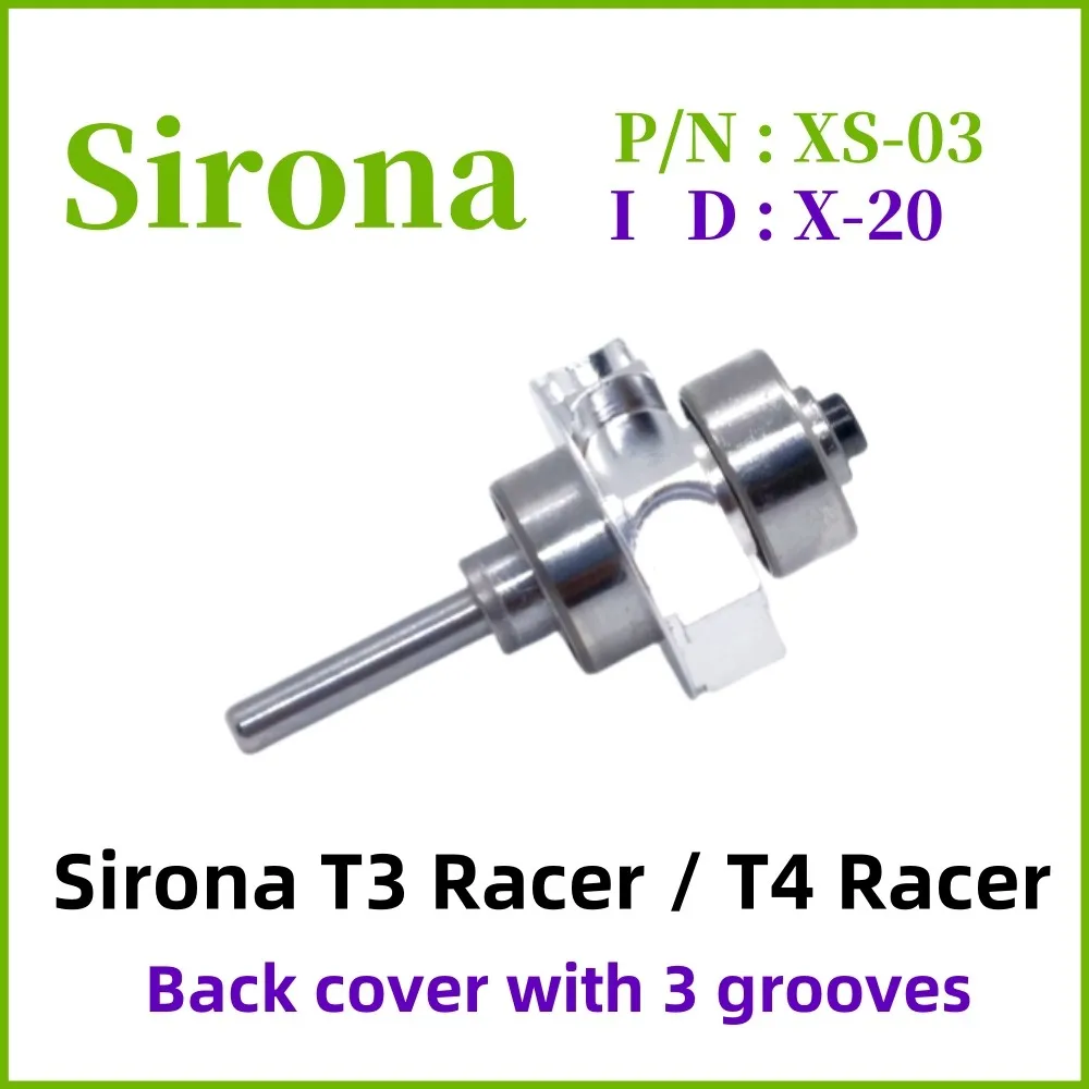 Стоматологический наконечник Sirona T3 Racer, Sirona T4 Racer, новый T4T3 RACER
Стоматологический наконечник Sirona T3 Racer, Sirona T4 Racer, новый T4T3 RACER