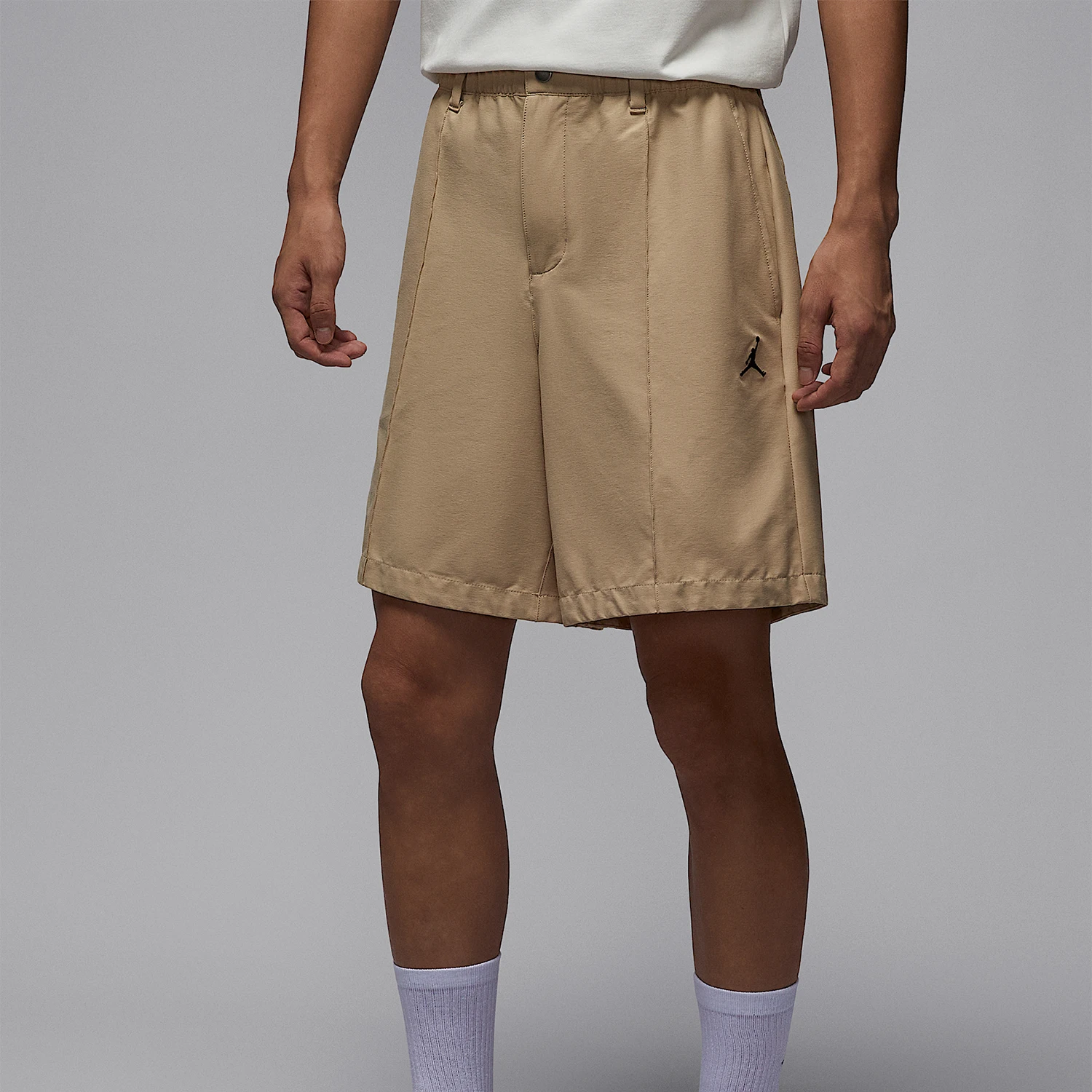 Nike Authentic JORDAN Men's Knit Golf Sport Breathable Shorts HQ8678-248
Nike Authentic JORDAN Men's Knit Golf Sport Breathable Shorts HQ8678-248