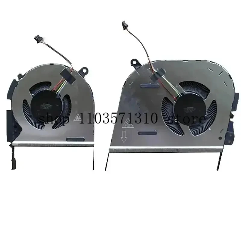 yeM N NEW CPU Cooling Fan GPU FAN for ASUS Pro16X OLED N7600 M7600Q 15 M3500 13NB0UV0T05011 13NB0UV0T04011 JMzm
yeM N NEW CPU Cooling Fan GPU FAN for ASUS Pro16X OLED N7600 M7600Q 15 M3500 13NB0UV0T05011 13NB0UV0T04011 JMzm