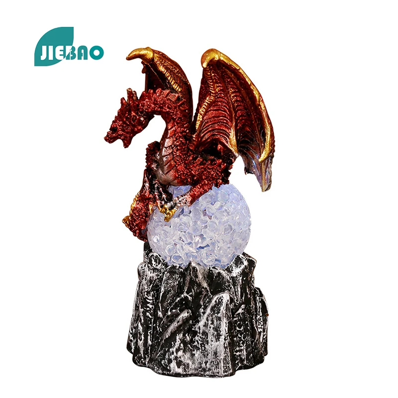 Halloween Glowing Dragon Egg Lights Lamp Resin Statue Nordic Abstract Ornaments For Figurines Interior Sculpture Room Home Decor
Halloween Glowing Dragon Egg Lights Lamp Resin Statue Nordic Abstract Ornaments For Figurines Interior Sculpture Room Home Decor