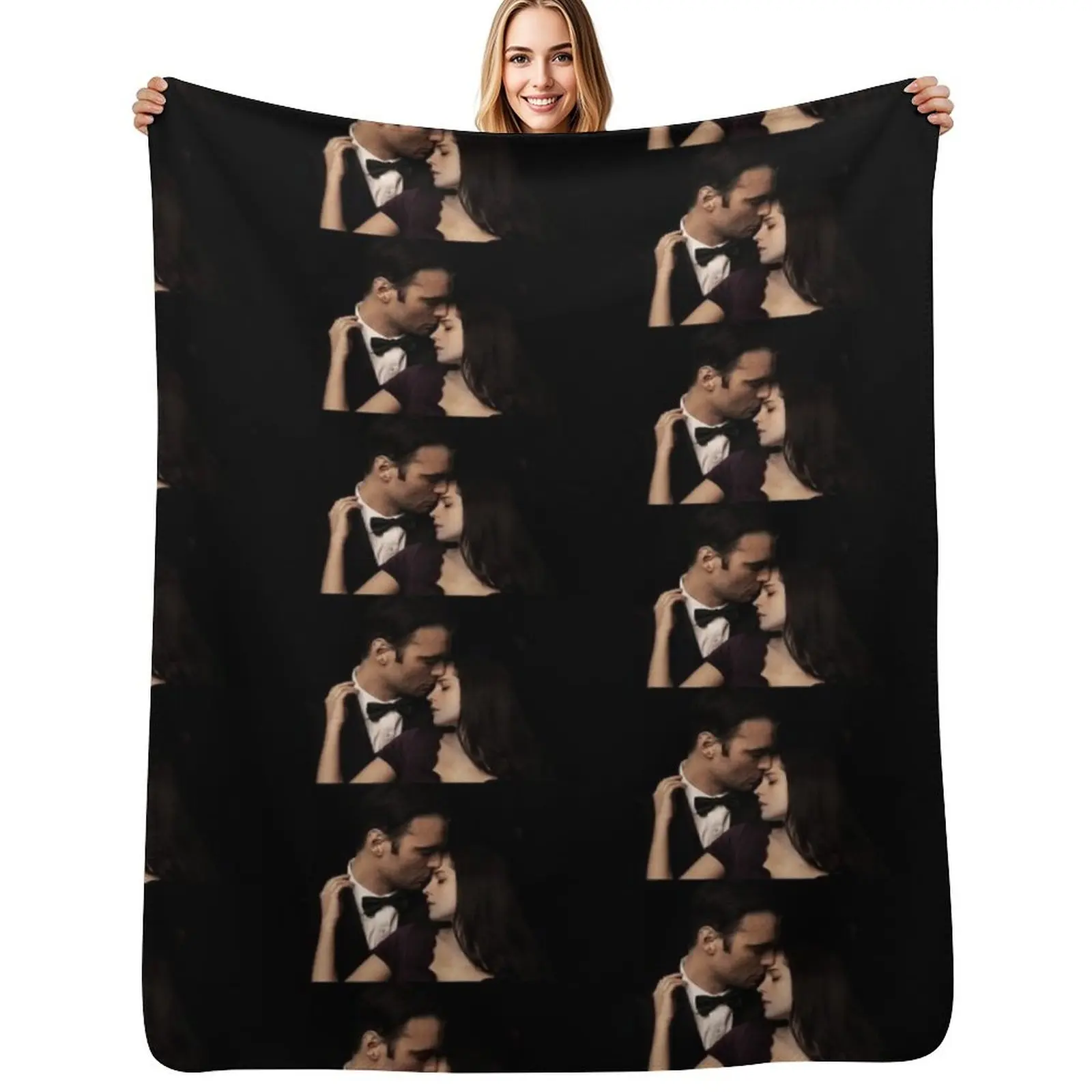 Gabriel's Inferno, El infierno de Gabriel Throw Blanket Camping Softest Loose Soft Blankets
Gabriel's Inferno, El infierno de Gabriel Throw Blanket Camping Softest Loose Soft Blankets