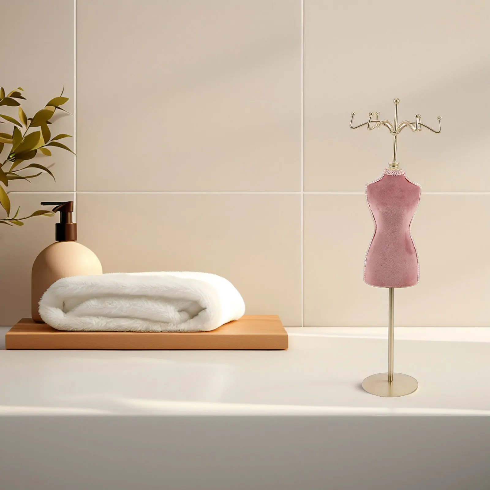 Многофункциональная подставка для ювелирных изделий, железные серьги, ожерелье, браслет, держатель для колец, органайзер, домашняя розничная торговля, экономия места, подвесной
Многофункциональная подставка для ювелирных изделий, железные серьги, ожерелье, браслет, держатель для колец, органайзер, домашняя розничная торговля, экономия места, подвесной