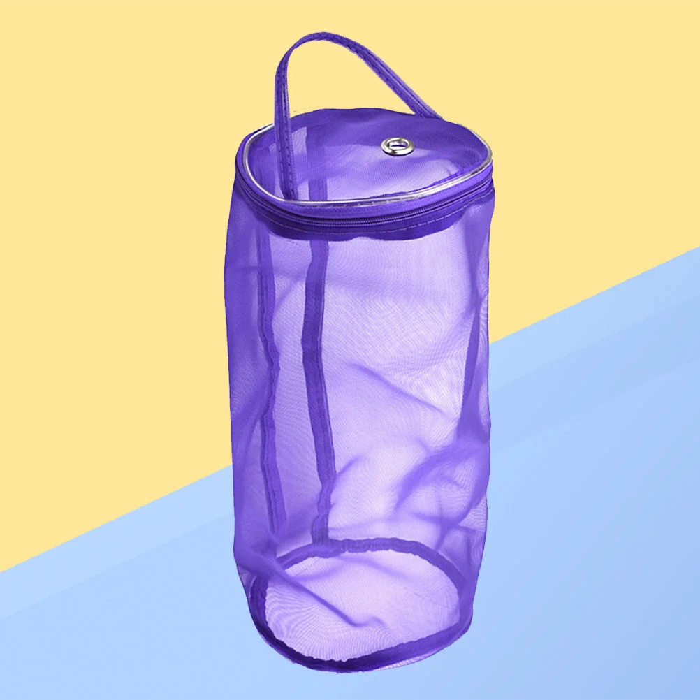 Large Capacity L Size Knitting Yarn Storage Bag Organizer Tote Holder Natural Material Odor Travel Use Purple
Large Capacity L Size Knitting Yarn Storage Bag Organizer Tote Holder Natural Material Odor Travel Use Purple