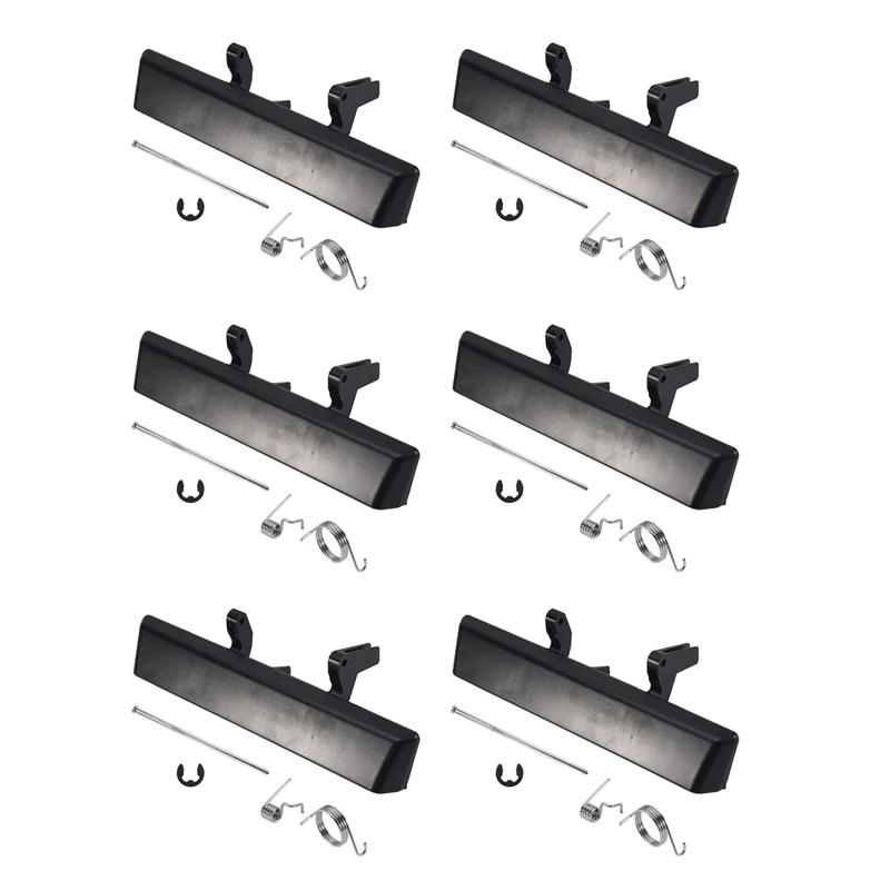 Ручка багажника 6X 90606-EA810 90606-EB705 для Nissan Frontier Navara D40 2004-2013
Ручка багажника 6X 90606-EA810 90606-EB705 для Nissan Frontier Navara D40 2004-2013