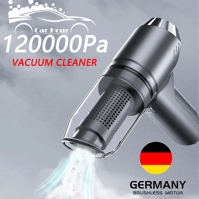 Cordless Vacuum Cleaner Filter - Washable Reusable Handheld Vacuum Cleaner Element Accessory for Car
Cordless Vacuum Cleaner Filter - Washable Reusable Handheld Vacuum Cleaner Element Accessory for Car