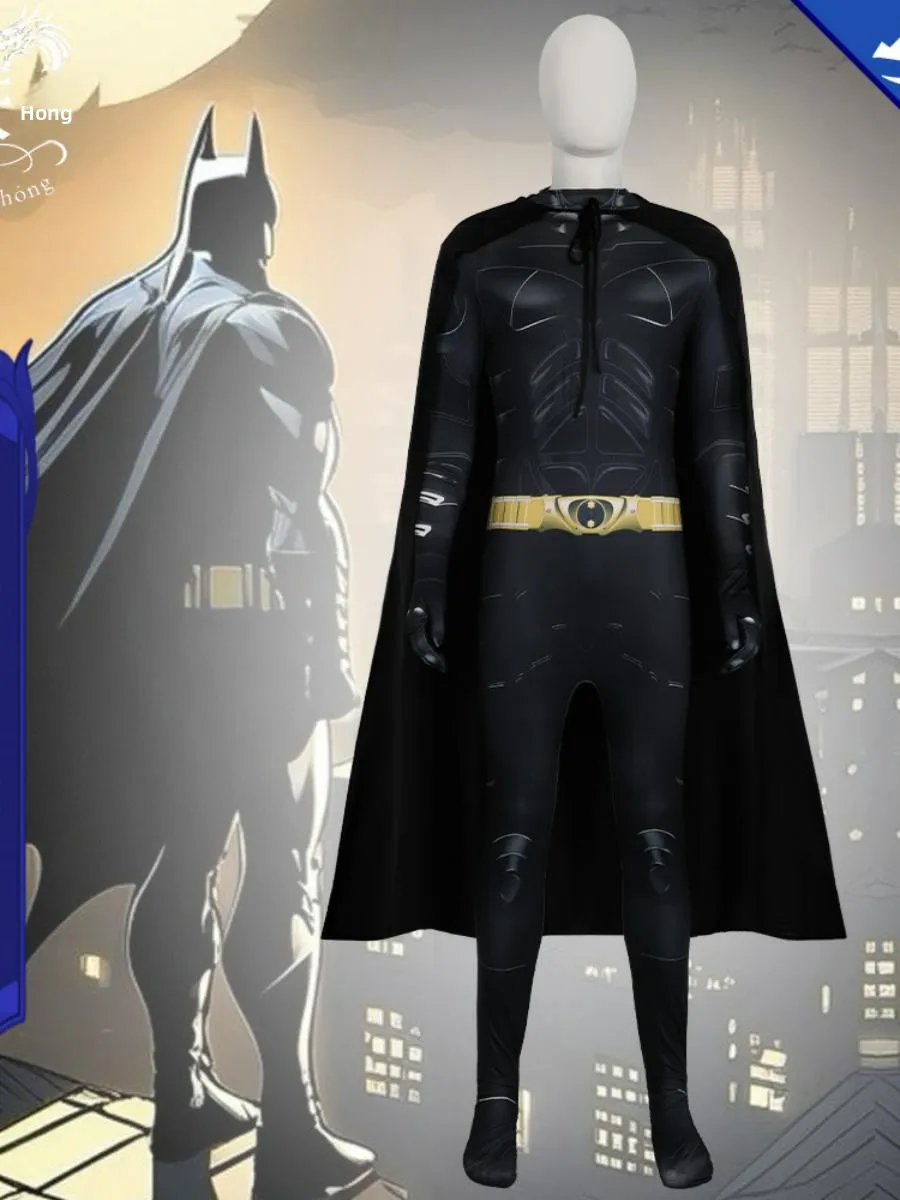 Baan Fem костюм для косплея Gotham Knight Batgirl обтягивающий комбинезон женский костюм для ролевых игр сценическое выступление Dr
Baan Fem костюм для косплея Gotham Knight Batgirl обтягивающий комбинезон женский костюм для ролевых игр сценическое выступление Dr