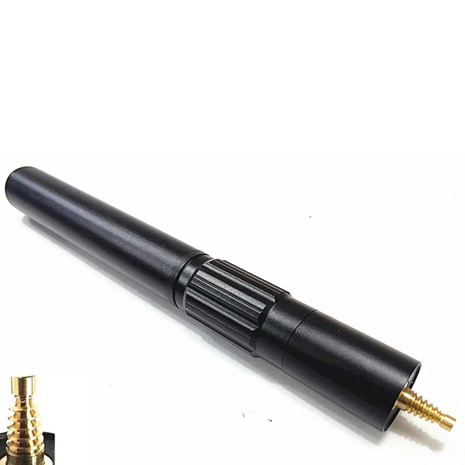 Billiard Pool Extension Telescopic Weights Replacement Cue Joint Accessories End
Billiard Pool Extension Telescopic Weights Replacement Cue Joint Accessories End