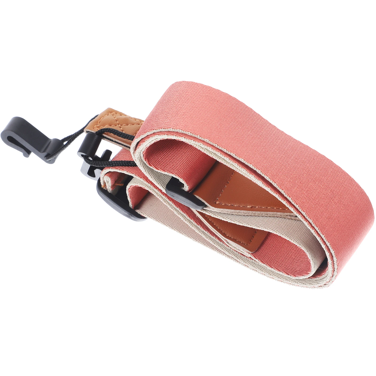 Ukulele Shoulder Strap Lightweight Durable Oxford Cloth Adjustable Hook Design Guitar Accessory Portable Long Term Use
Ukulele Shoulder Strap Lightweight Durable Oxford Cloth Adjustable Hook Design Guitar Accessory Portable Long Term Use