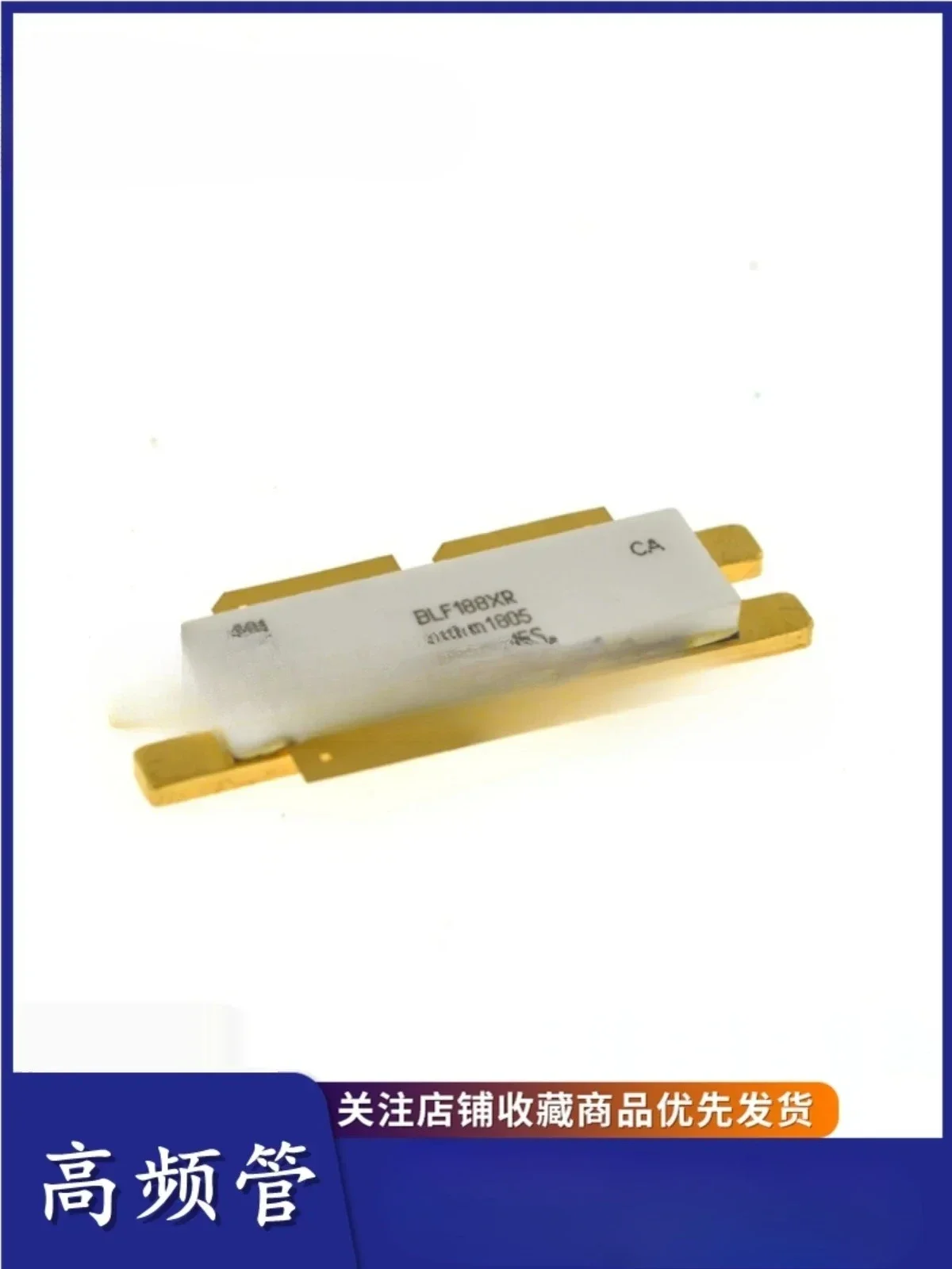 Specializes In Ceramic High Frequency Series, Microwave Device RF Power Tube, Spot
Specializes In Ceramic High Frequency Series, Microwave Device RF Power Tube, Spot