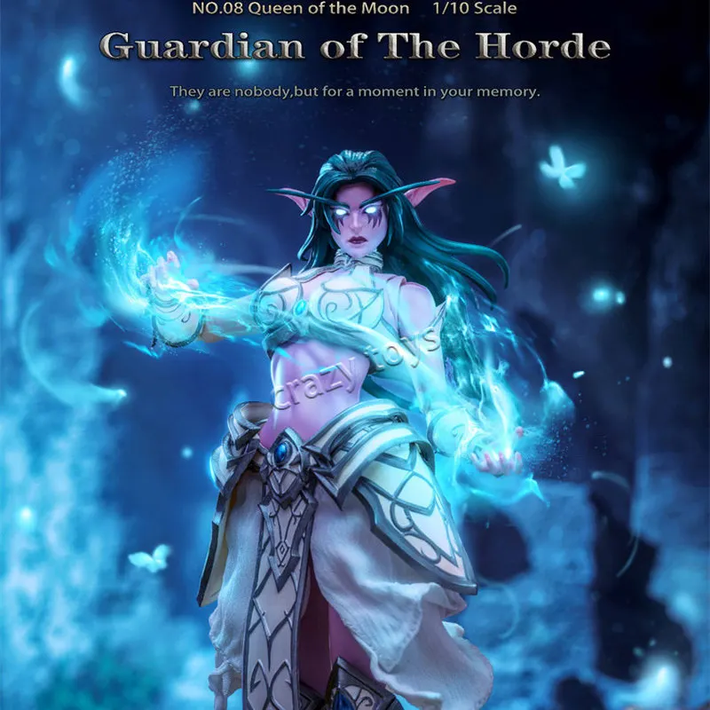 In Stock New Greyknight No.08 Queen Of The Moon Action Figure Guardian Of The Horde Collection Decoration Ornament Model Toy
In Stock New Greyknight No.08 Queen Of The Moon Action Figure Guardian Of The Horde Collection Decoration Ornament Model Toy