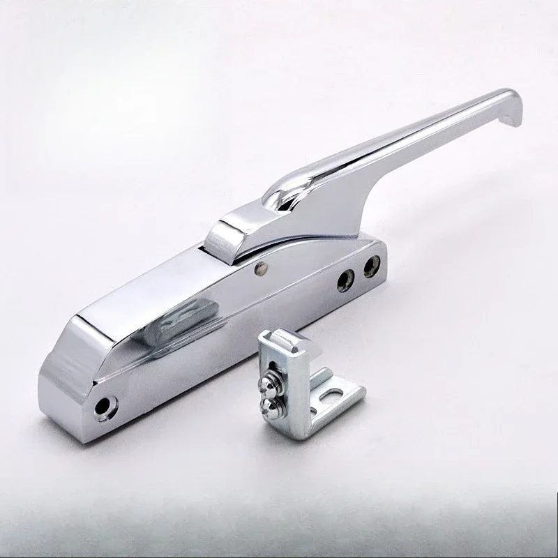 inventorySK1-1200B Industrial Door Lock for Freezer Refrigerator Cold Storage Oven, Convex Side Mount Handle Lock - Durable & Se
inventorySK1-1200B Industrial Door Lock for Freezer Refrigerator Cold Storage Oven, Convex Side Mount Handle Lock - Durable & Se