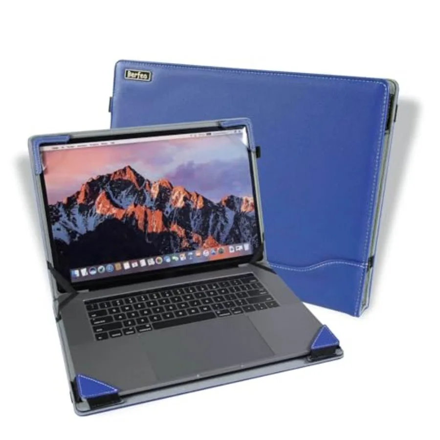 Protective Case Cover Sleeve for Acer Aspire 16 AI A16-71 A16-61 A16-52 A16-11, Aspire Vero 16 AV16-51 16" Laptop Notebook PC H
Protective Case Cover Sleeve for Acer Aspire 16 AI A16-71 A16-61 A16-52 A16-11, Aspire Vero 16 AV16-51 16" Laptop Notebook PC H