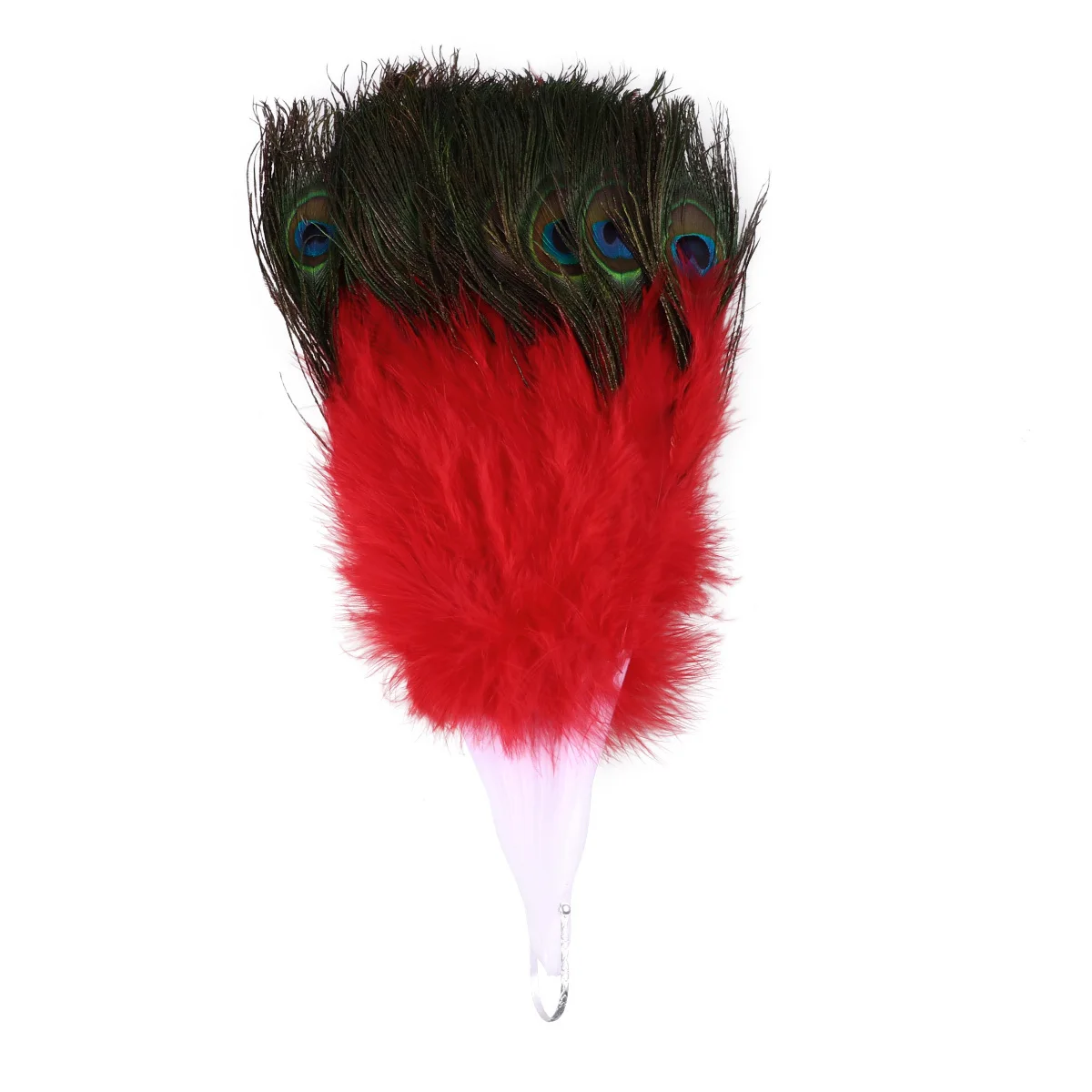 Folding Fan For Dance Party Performance Handheld Decorative Fan Natural Safe Smooth Plastic Handle Red Ideal
Folding Fan For Dance Party Performance Handheld Decorative Fan Natural Safe Smooth Plastic Handle Red Ideal
