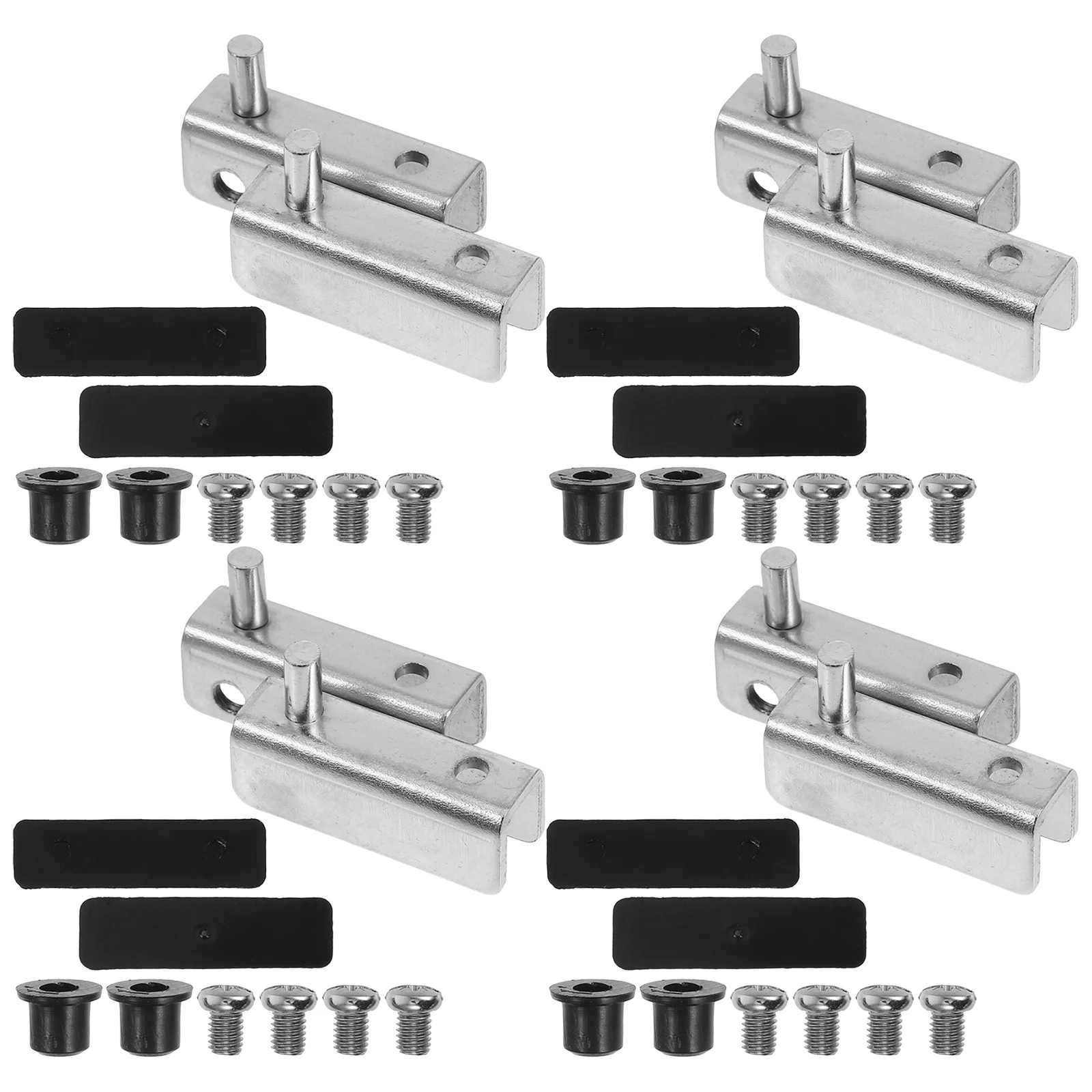 Glass Cabinet Door Clip Shower Hinges to Repair Clamp for Metal Bathroom Hardwares
Glass Cabinet Door Clip Shower Hinges to Repair Clamp for Metal Bathroom Hardwares